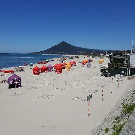 Vivenda A 100 M Da Praia *