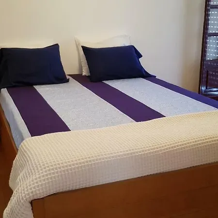 Tatil Evi Vivenda A 100 M Da Praia *
