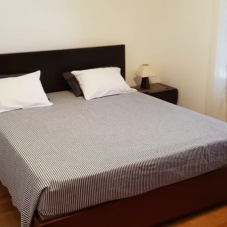 Vivenda A 100 M Da Praia Tatil Evi