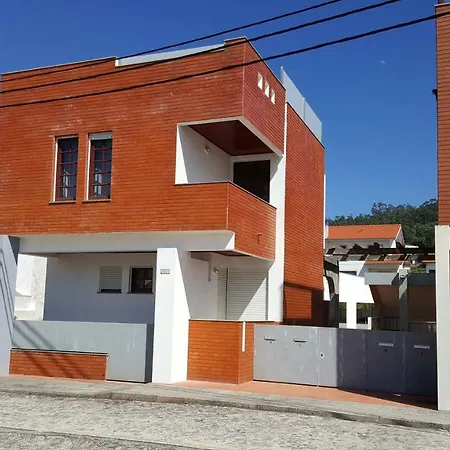 Vivenda A 100 M Da Praia Tatil Evi *